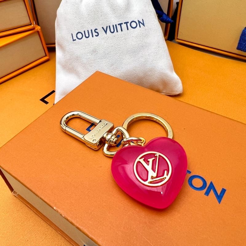 Louis Vuitton Keychains